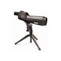 Bushnell Spotting Scope, Spacemaster 15-45x60mm Black Porro Prism